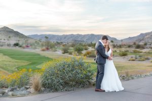 Dunn_Lynch_The Moment LLC_Jessie_&_Josh-010_low Jessie and Josh's Beautiful Sunset Wedding at Foothills Golf Course