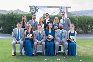 Dunn_Lynch_The Moment LLC_Jessie_&_Josh-041_low Jessie and Josh's Beautiful Sunset Wedding at Foothills Golf Course