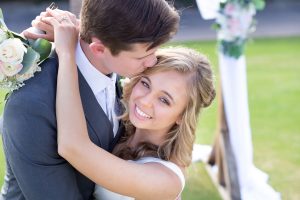 Dunn_Lynch_The Moment LLC_Jessie_&_Josh-048_low Jessie and Josh's Beautiful Sunset Wedding at Foothills Golf Course