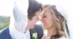 Jessie and Josh's Beautiful Sunset Wedding at Foothills Golf Course