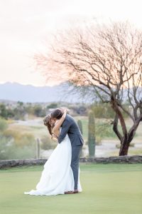 Dunn_Lynch_The Moment LLC_Jessie_&_Josh-065_low Jessie and Josh's Beautiful Sunset Wedding at Foothills Golf Course