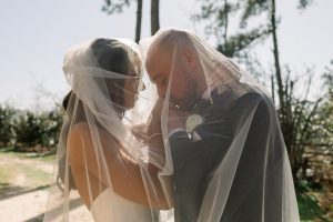 Maylee and Landon's Romantic Wedding at the Beautiful Heron Hill Venue Maylee and Landon's Romantic Wedding at the Beautiful Heron Hill Venue
