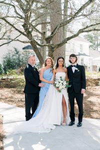 Maylee and Landon's Romantic Wedding at the Beautiful Heron Hill Venue Maylee and Landon's Romantic Wedding at the Beautiful Heron Hill Venue