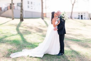 Maylee and Landon's Romantic Wedding at the Beautiful Heron Hill Venue Maylee and Landon's Romantic Wedding at the Beautiful Heron Hill Venue