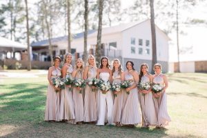 Maylee and Landon's Romantic Wedding at the Beautiful Heron Hill Venue Maylee and Landon's Romantic Wedding at the Beautiful Heron Hill Venue