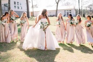 Maylee and Landon's Romantic Wedding at the Beautiful Heron Hill Venue Maylee and Landon's Romantic Wedding at the Beautiful Heron Hill Venue