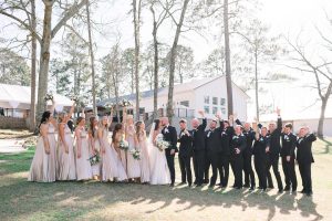 Maylee and Landon's Romantic Wedding at the Beautiful Heron Hill Venue Maylee and Landon's Romantic Wedding at the Beautiful Heron Hill Venue