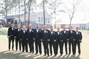 Maylee and Landon's Romantic Wedding at the Beautiful Heron Hill Venue Maylee and Landon's Romantic Wedding at the Beautiful Heron Hill Venue