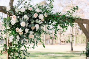 Maylee and Landon's Romantic Wedding at the Beautiful Heron Hill Venue Maylee and Landon's Romantic Wedding at the Beautiful Heron Hill Venue