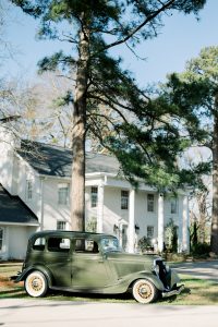 Maylee and Landon's Romantic Wedding at the Beautiful Heron Hill Venue Maylee and Landon's Romantic Wedding at the Beautiful Heron Hill Venue