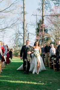 Maylee and Landon's Romantic Wedding at the Beautiful Heron Hill Venue Maylee and Landon's Romantic Wedding at the Beautiful Heron Hill Venue