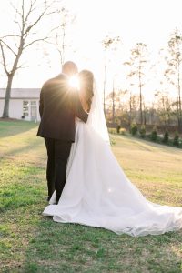 Maylee and Landon's Romantic Wedding at the Beautiful Heron Hill Venue Maylee and Landon's Romantic Wedding at the Beautiful Heron Hill Venue