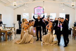 Maylee and Landon's Romantic Wedding at the Beautiful Heron Hill Venue Maylee and Landon's Romantic Wedding at the Beautiful Heron Hill Venue