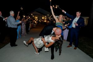 Maylee and Landon's Romantic Wedding at the Beautiful Heron Hill Venue Maylee and Landon's Romantic Wedding at the Beautiful Heron Hill Venue