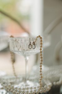 Fun and Luxurious Styled Shoot at The Loft of Elements Preserved