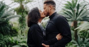 Maxwell Ever After: A Magical Wedding of Experiences and Emotions with a Plot Twist