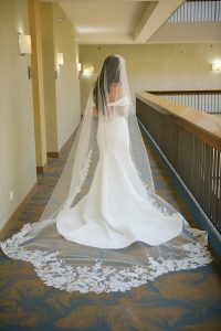 Leanna and Guillermo's Vibrant Spring Wedding