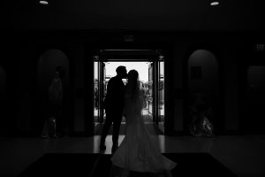 Leanna and Guillermo's Vibrant Spring Wedding