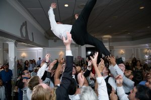 Leanna and Guillermo's Vibrant Spring Wedding
