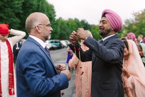 Soleil and Michael’s Magical Multi-Cultural Wedding Weekend