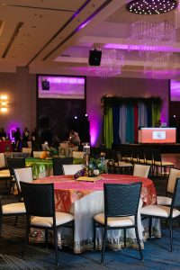 Soleil and Michael’s Magical Multi-Cultural Wedding Weekend