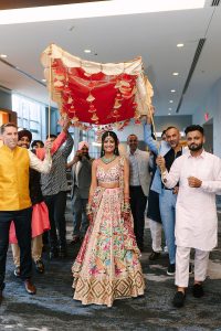 Soleil and Michael’s Magical Multi-Cultural Wedding Weekend