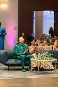 Soleil and Michael’s Magical Multi-Cultural Wedding Weekend