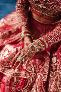 Soleil and Michael’s Magical Multi-Cultural Wedding Weekend