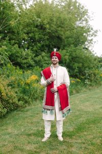 Soleil and Michael’s Magical Multi-Cultural Wedding Weekend