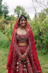 Soleil and Michael’s Magical Multi-Cultural Wedding Weekend