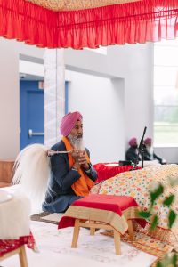 Soleil and Michael’s Magical Multi-Cultural Wedding Weekend