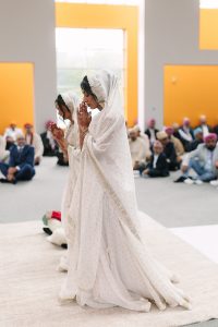 Soleil and Michael’s Magical Multi-Cultural Wedding Weekend