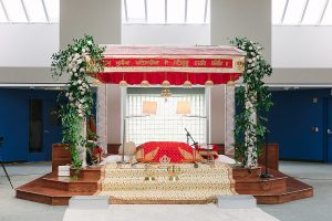 Soleil and Michael’s Magical Multi-Cultural Wedding Weekend