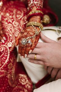 Soleil and Michael’s Magical Multi-Cultural Wedding Weekend