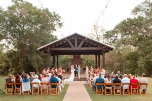 Kalli & Taylor Kalli and Taylor's Rustic and Romantic Wedding at Waters Edge