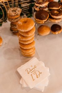 Kalli & Taylor Kalli and Taylor's Rustic and Romantic Wedding at Waters Edge
