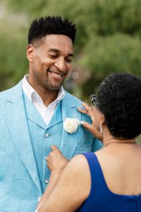 Katherine and Jamal’s Destination Wedding at Acre Resort in Cabo San Lucas