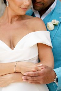 Katherine and Jamal’s Destination Wedding at Acre Resort in Cabo San Lucas