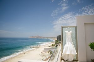 Katherine and Jamal’s Destination Wedding at Acre Resort in Cabo San Lucas