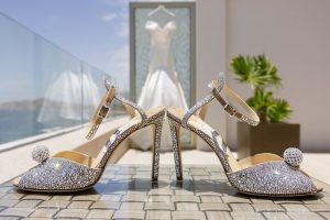 Katherine and Jamal’s Destination Wedding at Acre Resort in Cabo San Lucas