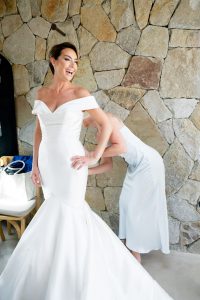 Katherine and Jamal’s Destination Wedding at Acre Resort in Cabo San Lucas