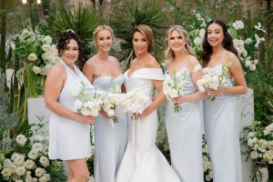 Katherine and Jamal’s Destination Wedding at Acre Resort in Cabo San Lucas