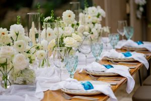 Katherine and Jamal’s Destination Wedding at Acre Resort in Cabo San Lucas
