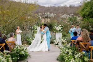 Katherine and Jamal’s Destination Wedding at Acre Resort in Cabo San Lucas