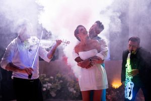Katherine and Jamal’s Destination Wedding at Acre Resort in Cabo San Lucas