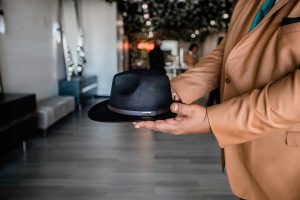 Tiffany and Jon's Soulful Wedding of Love and Legacy at The Sinclair