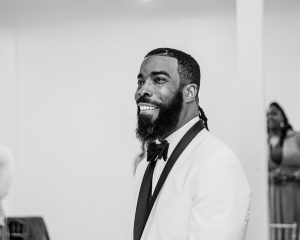 Tiffany and Jon's Soulful Wedding of Love and Legacy at The Sinclair