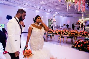 Tiffany and Jon's Soulful Wedding of Love and Legacy at The Sinclair