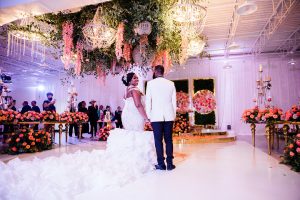 Tiffany and Jon's Soulful Wedding of Love and Legacy at The Sinclair