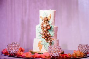 Tiffany and Jon's Soulful Wedding of Love and Legacy at The Sinclair
